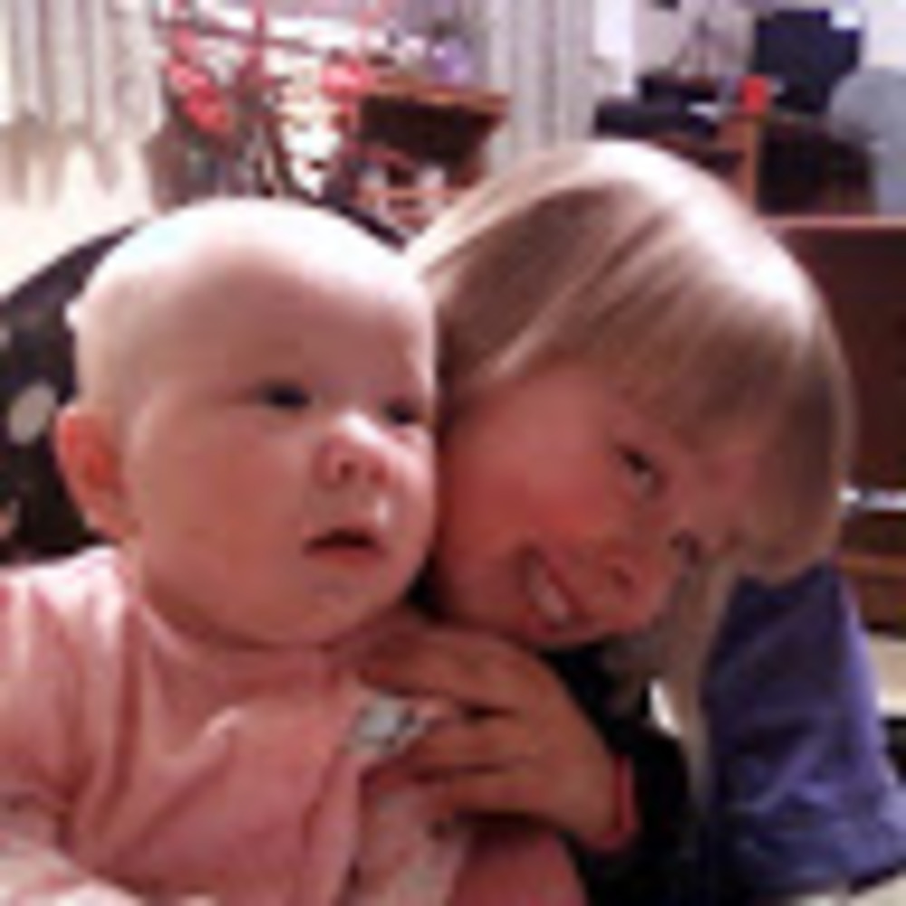 Meet your Posher, Alison